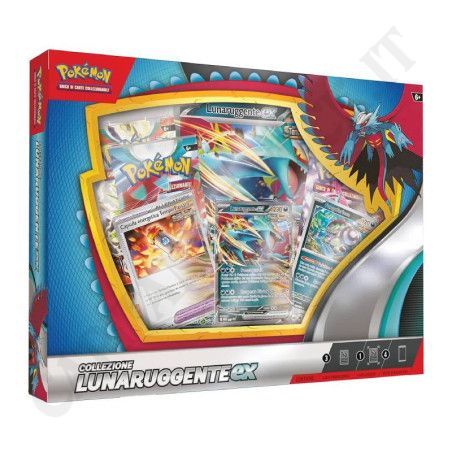 Collezione Lunaruggente EX