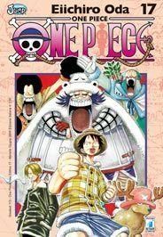 ONE PIECE NEW ED. 17