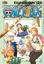 ONE PIECE NEW ED. 26