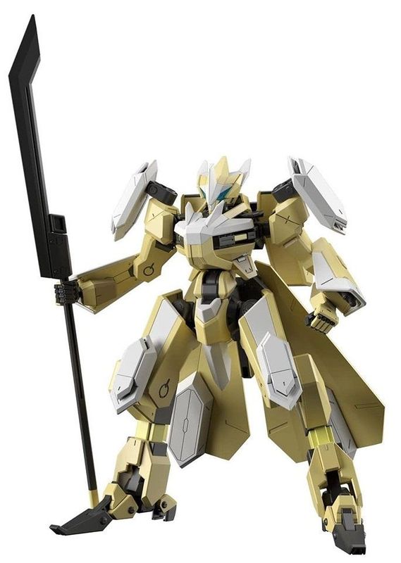 MODEL KIT - HIGH GRADE - AMAIM WARRIOR AT THE BORDERLINE - MAILES REIKI KAI MODEL KIT - HIGH GRADE - AMAIM WARRIOR AT THE BORDERLINE - MAILES REIKI KAI