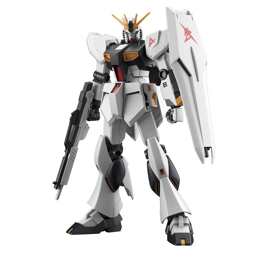 MODEL KIT - ENTRY GRADE - V GUNDAM MODEL KIT - ENTRY GRADE - V GUNDAM