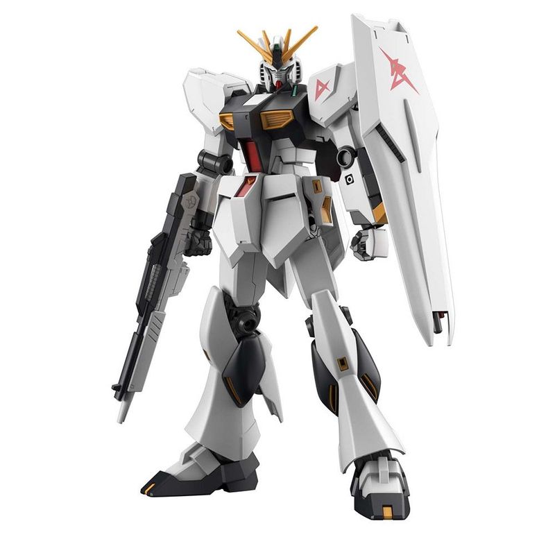 MODEL KIT - ENTRY GRADE - V GUNDAM MODEL KIT - ENTRY GRADE - V GUNDAM