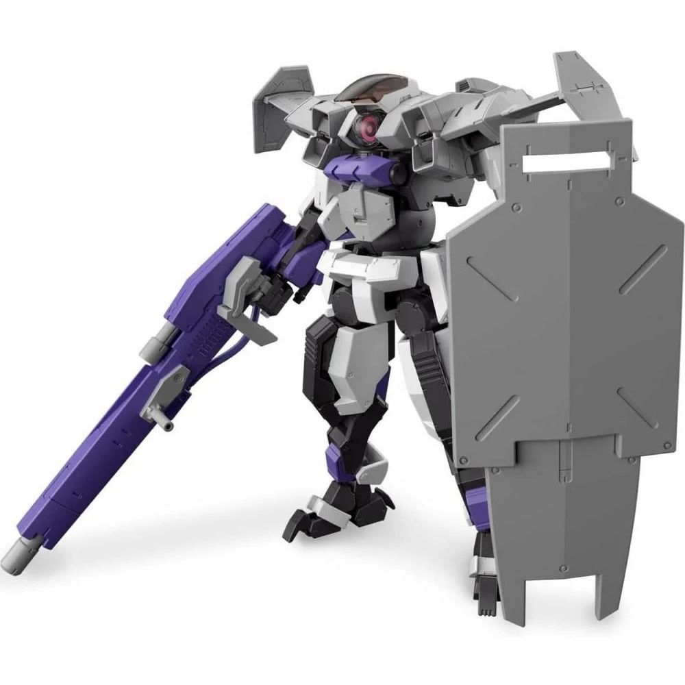 MODEL KIT - HIGH GRADE - AMAIM WARRIOR AT THE BORDERLINE - BRADY FOX