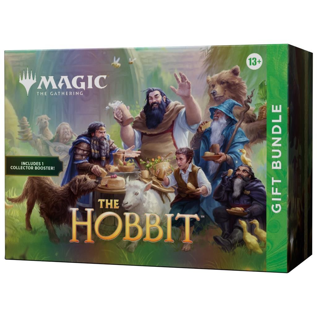 Gift Bundle - The Hobbit Gift Bundle - The Hobbit
