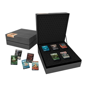 Secret Lair Ultimate Editions - Hidden Pathways