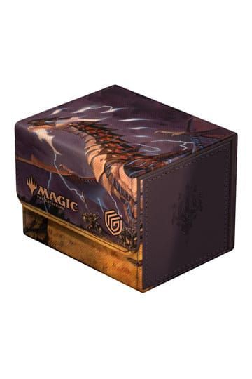 Ultimate Guard Sidewinder 100+ Xenoskin - Magic The Gathering Tarkir Dragonstorm Ghostfire - Neriv Heart of the Storm Ultimate Guard Sidewinder 100+ Xenoskin - Magic The Gathering Tarkir Dragonstorm Ghostfire - Neriv Heart of the Storm