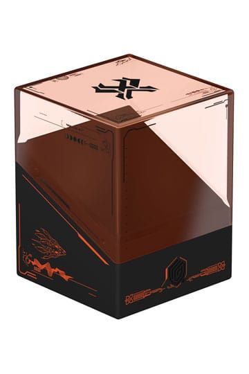 Ultimate Guard Boulder 100+ - Magic The Gathering Edge of Eternities - Kav Ultimate Guard Boulder 100+ - Magic The Gathering Edge of Eternities - Kav