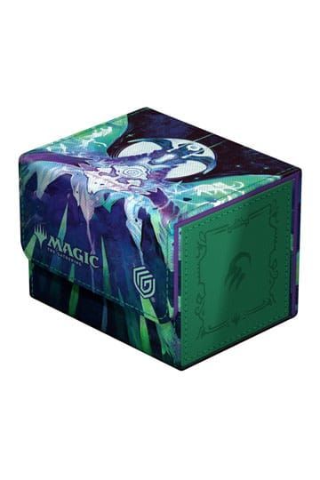Ultimate Guard Sidewinder 100+ Xenoskin - Magic The Gathering Tarkir Dragonstorm - Genesis Ultimatum