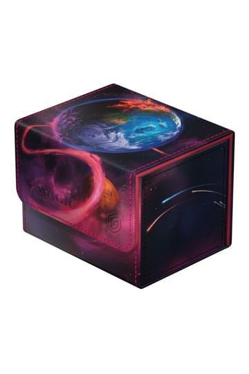 Ultimate Guard Sidewinder 100+ Xenoskin - Magic The Gathering Edge of Eternities - Mana Confluence