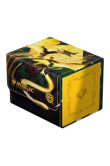Ultimate Guard Sidewinder 100+ Xenoskin - Magic The Gathering Tarkir Dragonstorm - Eerie Ultimatum