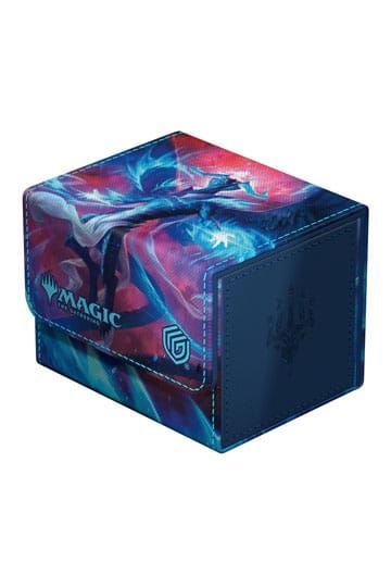 Ultimate Guard Sidewinder 100+ Xenoskin - Magic The Gathering Tarkir Dragonstorm Ghostfire - Ugin Eye of the Storms