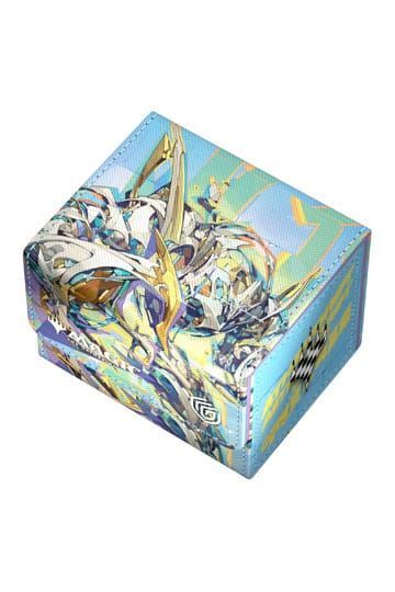Ultimate Guard Sidewinder 100+ Xenoskin Magic: The Gathering "Aetherdrift" - Riptide Gearhulk