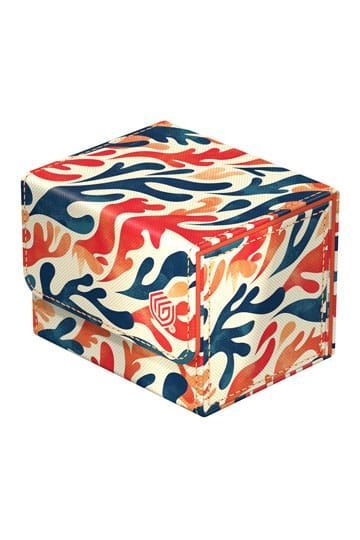 Ultimate Guard Sidewinder 100+ Xenoskin 2025 Exclusive Coral Places - Mellow Sea Ultimate Guard Sidewinder 100+ Xenoskin 2025 Exclusive Coral Places - Mellow Sea