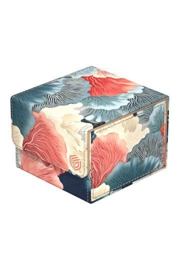 Ultimate Guard Sidewinder 133+ Xenoskin Coral Places - Reef Flowers