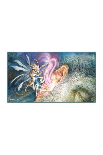 Ultimate Guard Play-Mat Magic The Gathering Lorwyn Eclipsed - Dream Seizer Ultimate Guard Play-Mat Magic The Gathering Lorwyn Eclipsed - Dream Seizer