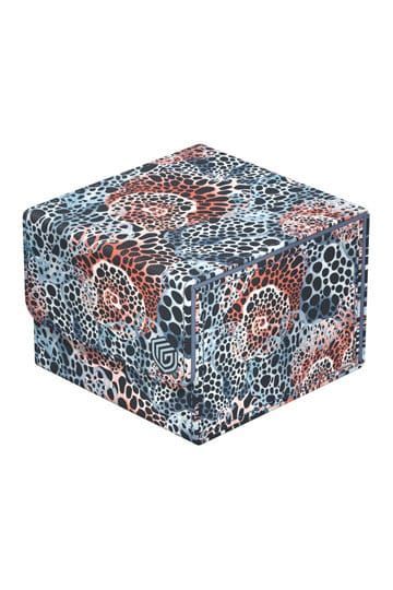 Ultimate Guard Sidewinder 133+ Xenoskin Coral Places - Twilight Tide