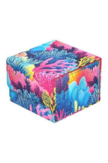 Ultimate Guard Sidewinder 133+ Xenoskin Coral Places - Coral Garden Ultimate Guard Sidewinder 133+ Xenoskin Coral Places - Coral Garden