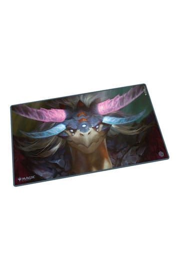 Ultimate Guard Play-Mat Magic The Gathering Tarkir Dragonstorm - Shiko, Paragon of the Way Ultimate Guard Play-Mat Magic The Gathering Tarkir Dragonstorm - Shiko, Paragon of the Way