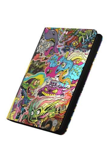 Ultimate Guard Zipfolio 360 Xenoskin Magic The Gathering Aetherdrift - Revved-Up Racers Ultimate Guard Zipfolio 360 Xenoskin Magic The Gathering Aetherdrift - Revved-Up Racers