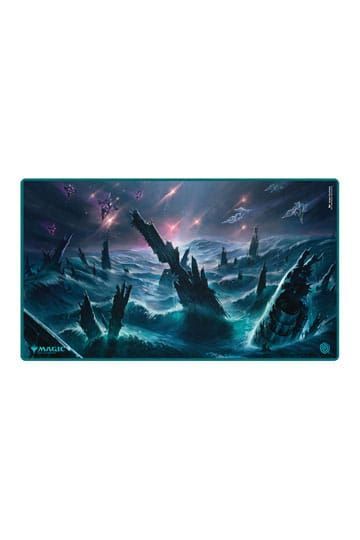 Ultimate Guard Play-Mat Magic The Gathering Edge of Eternities - Watery Grave Ultimate Guard Play-Mat Magic The Gathering Edge of Eternities - Watery Grave