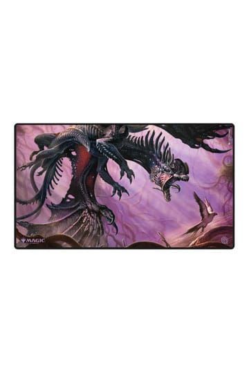 Ultimate Guard Play-Mat Magic The Gathering Tarkir Dragonstorm - Feral Deathgorger