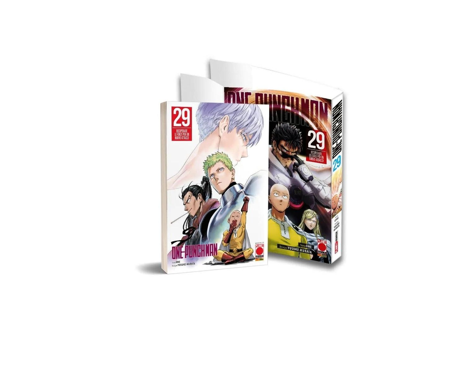 ONE-PUNCH MAN 29 VARIANT ONE-PUNCH MAN 29 VARIANT