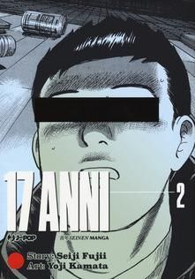 17 ANNI 2 17 ANNI 2