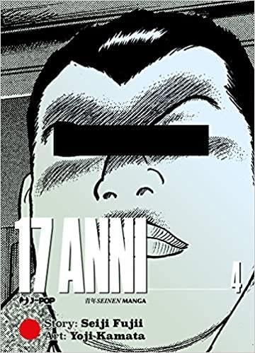17 ANNI 4 17 ANNI 4