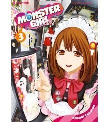MONSTER GIRL 3