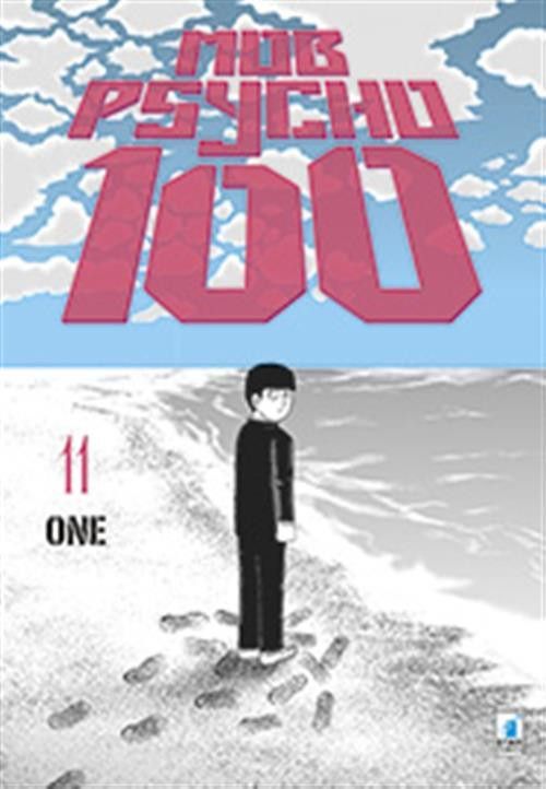 MOB PSYCHO 100 11 MOB PSYCHO 100 11