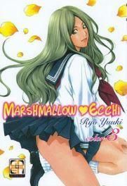 MARSHMELLOW ECCHI 3 MARSHMELLOW ECCHI 3