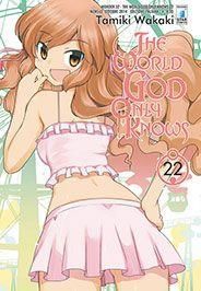 THE WORLD GOD ONLY KNOWS 22 THE WORLD GOD ONLY KNOWS 22