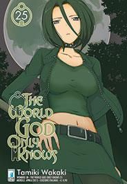 THE WORLD GOD ONLY KNOWS 25 THE WORLD GOD ONLY KNOWS 25