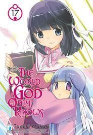 THE WORLD GOD ONLY KNOWS 17 THE WORLD GOD ONLY KNOWS 17