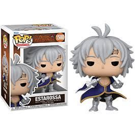 Funko Pop! Animation - The Seven Deadly Sins - Estarossa 1500 Funko Pop! Animation - The Seven Deadly Sins - Estarossa 1500