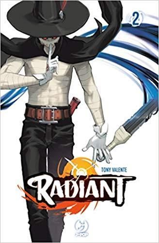 RADIANT 2 RADIANT 2