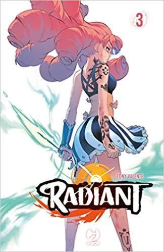 RADIANT 3 RADIANT 3