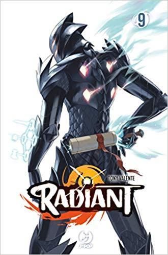 RADIANT 9 RADIANT 9