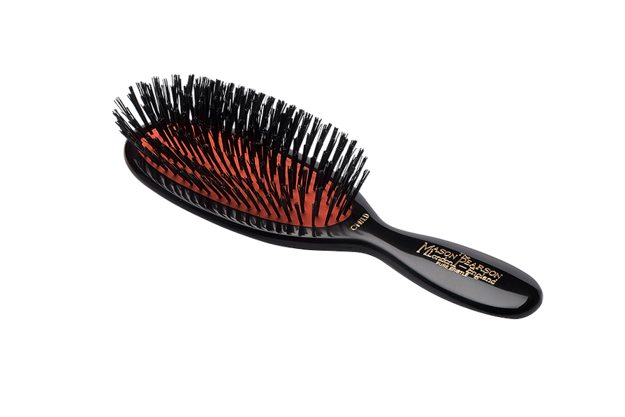 CB4 Child Pure Bristle