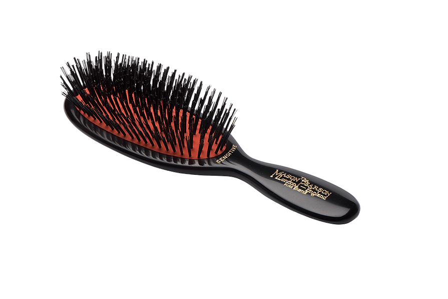 SB4 Pocket Sensitive Pure Bristle