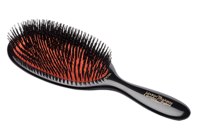 PURE BRISTLE