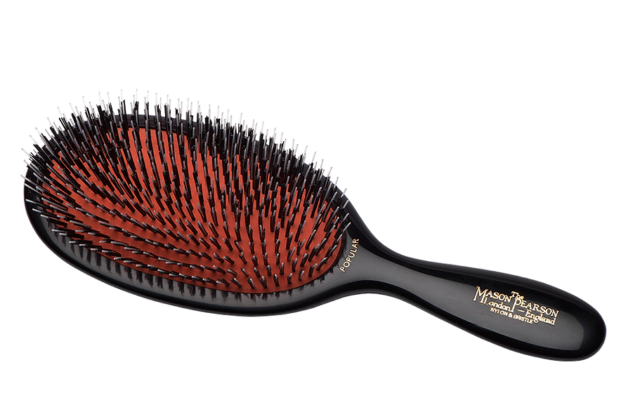 BN1 Popular Bristle &amp; Nylon