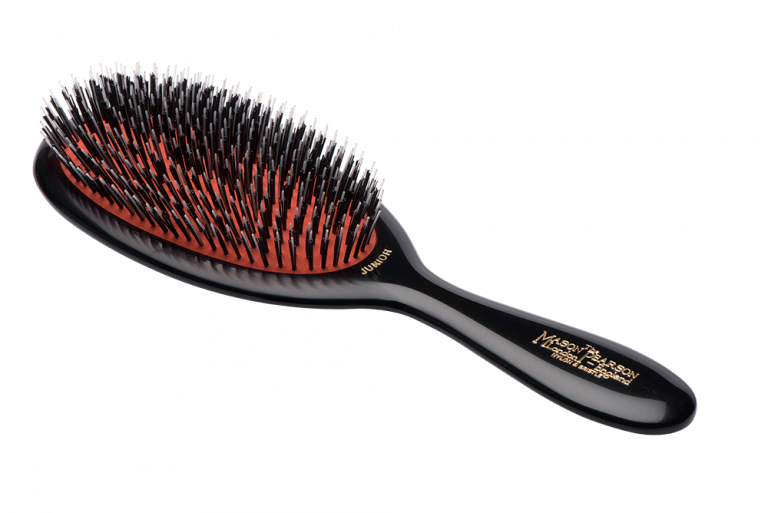 BN2 Junior Bristle &amp; Nylon