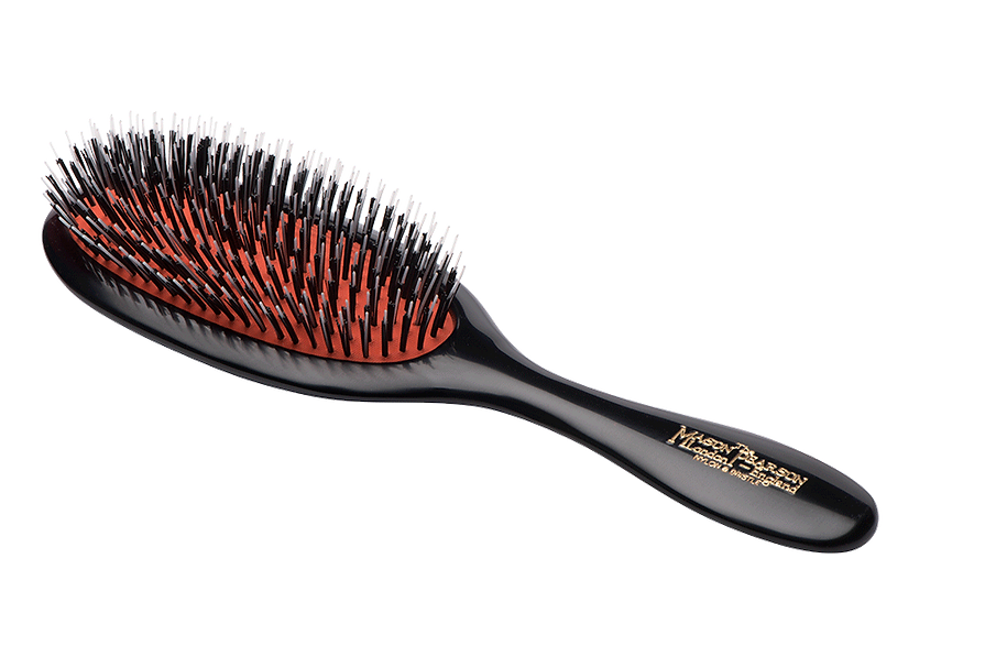 BN3 Handy Bristle &amp; Nylon