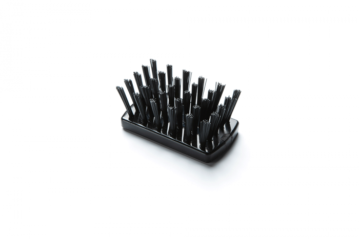 CLD Cleaning Brush DARK RUBY (Individual)