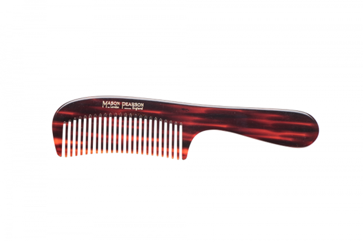 C2T Detangling