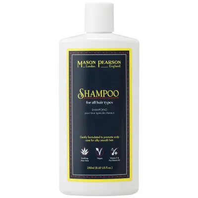 SHAMPOOS EN CONDITIONERS