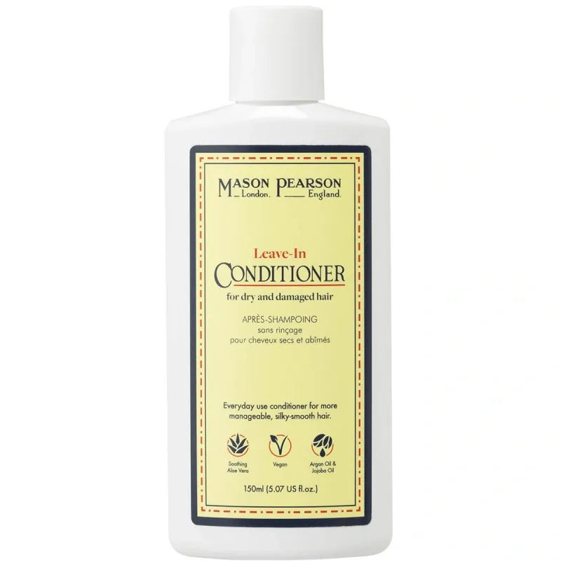 MP Leave-In Conditioner