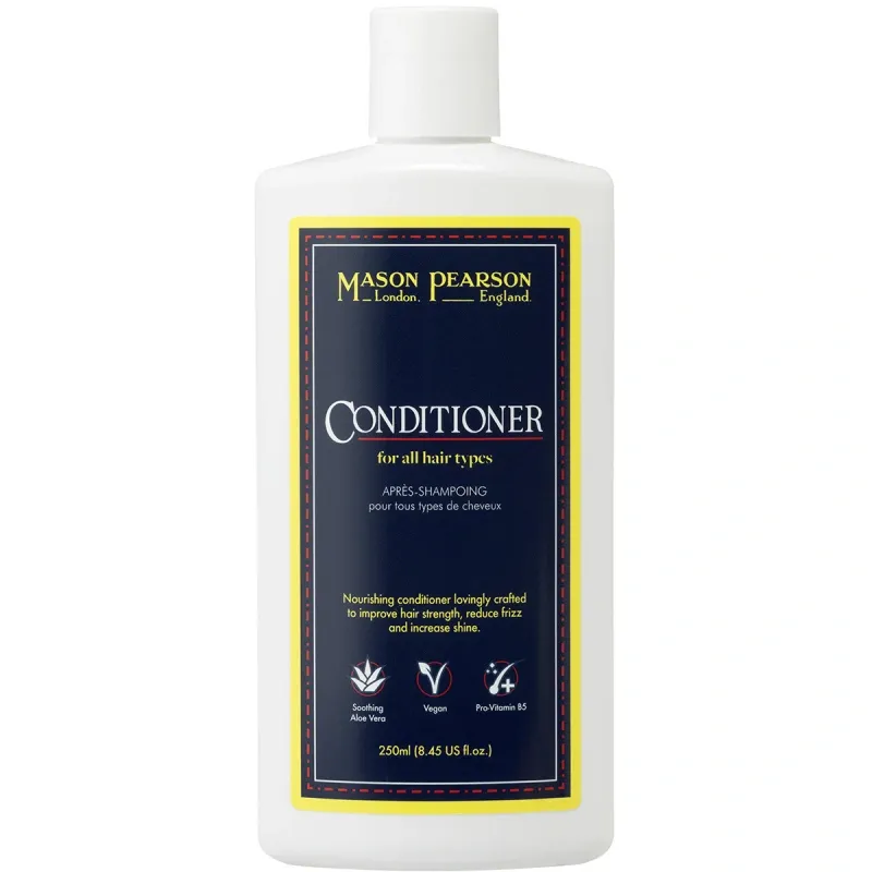 MP Conditioner for All Hair Types