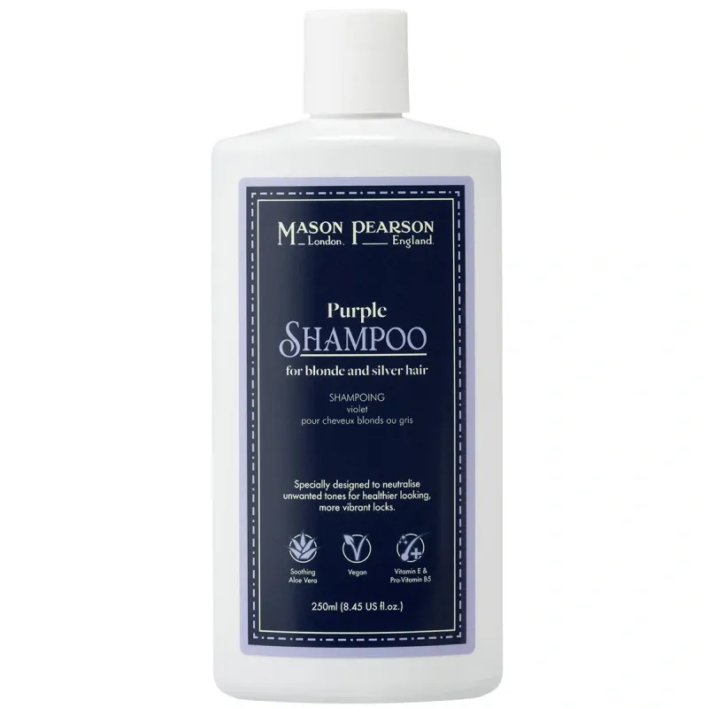 MP Purple Shampoo